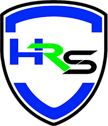 HRS Security Services Pte Ltd logo